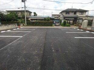 宇都宮駅 バス18分  工学部前下車：停歩12分 1階の物件外観写真